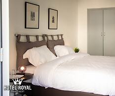 Hôtel Royal Urban Concept