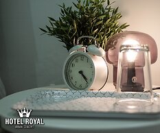 Hôtel Royal Urban Concept