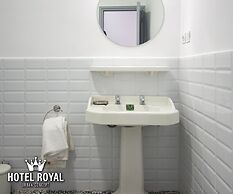 Hôtel Royal Urban Concept