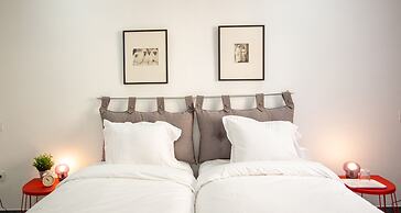 Hôtel Royal Urban Concept