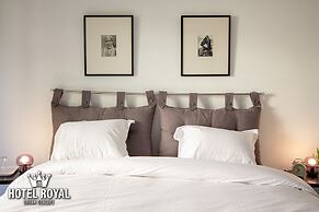 Hôtel Royal Urban Concept