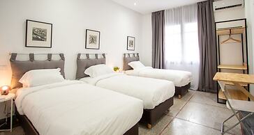 Hôtel Royal Urban Concept