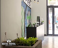 Hôtel Royal Urban Concept