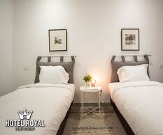 Hôtel Royal Urban Concept