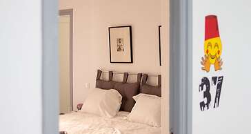 Hôtel Royal Urban Concept