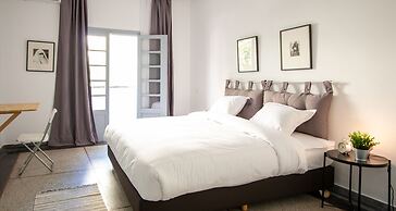 Hôtel Royal Urban Concept