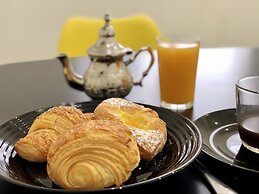 Hôtel Royal Urban Concept