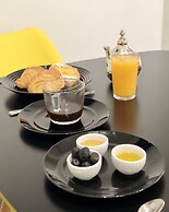 Hôtel Royal Urban Concept