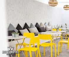 Hôtel Royal Urban Concept