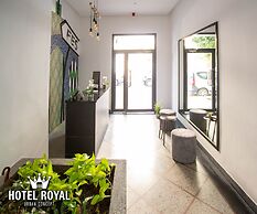 Hôtel Royal Urban Concept