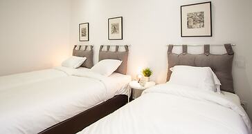 Hôtel Royal Urban Concept