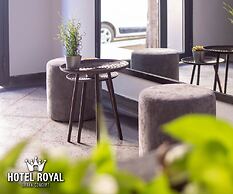 Hôtel Royal Urban Concept