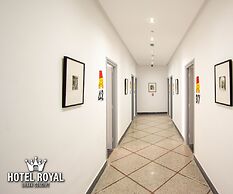 Hôtel Royal Urban Concept