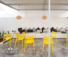 Hôtel Royal Urban Concept
