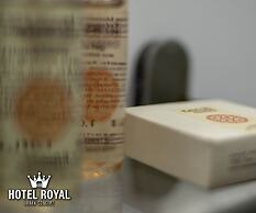 Hôtel Royal Urban Concept