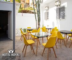 Hôtel Royal Urban Concept