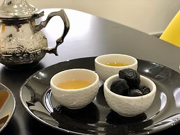 Hôtel Royal Urban Concept