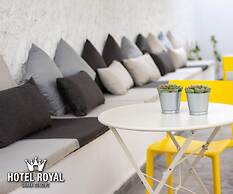 Hôtel Royal Urban Concept