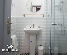 Hôtel Royal Urban Concept