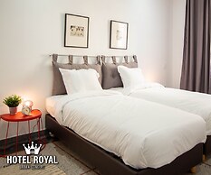 Hôtel Royal Urban Concept