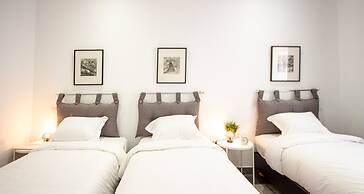 Hôtel Royal Urban Concept