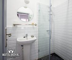 Hôtel Royal Urban Concept