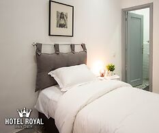 Hôtel Royal Urban Concept