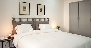 Hôtel Royal Urban Concept