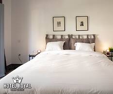 Hôtel Royal Urban Concept