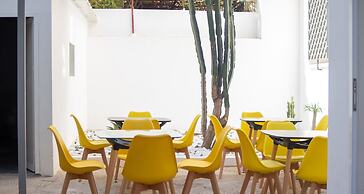 Hôtel Royal Urban Concept