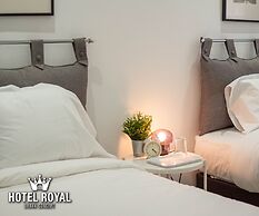 Hôtel Royal Urban Concept