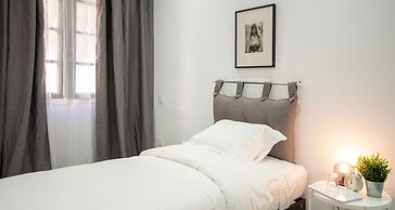 Hôtel Royal Urban Concept