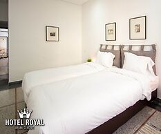 Hôtel Royal Urban Concept