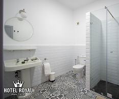 Hôtel Royal Urban Concept