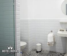 Hôtel Royal Urban Concept