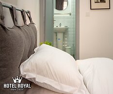 Hôtel Royal Urban Concept