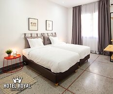 Hôtel Royal Urban Concept