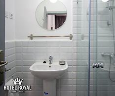 Hôtel Royal Urban Concept