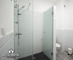 Hôtel Royal Urban Concept