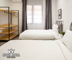 Hôtel Royal Urban Concept