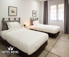 Hôtel Royal Urban Concept