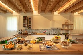 Agriturismo Relais Maddalene101