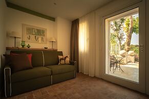 Agriturismo Relais Maddalene101