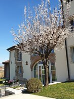 Agriturismo Relais Maddalene101