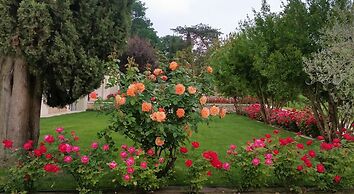 Agriturismo Relais Maddalene101