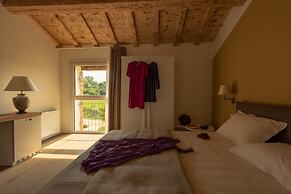 Agriturismo Relais Maddalene101