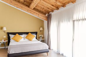 Agriturismo Relais Maddalene101