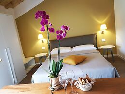 Agriturismo Relais Maddalene101