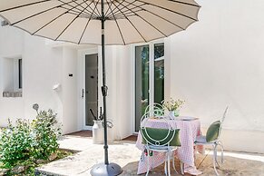 Agriturismo Relais Maddalene101