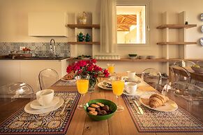 Agriturismo Relais Maddalene101